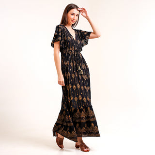 Starlit Nightfall Maxi