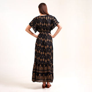 Starlit Nightfall Maxi
